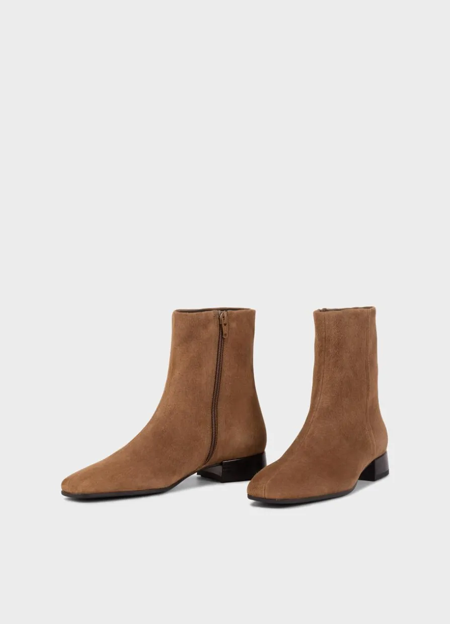 Mona Stiefeletten