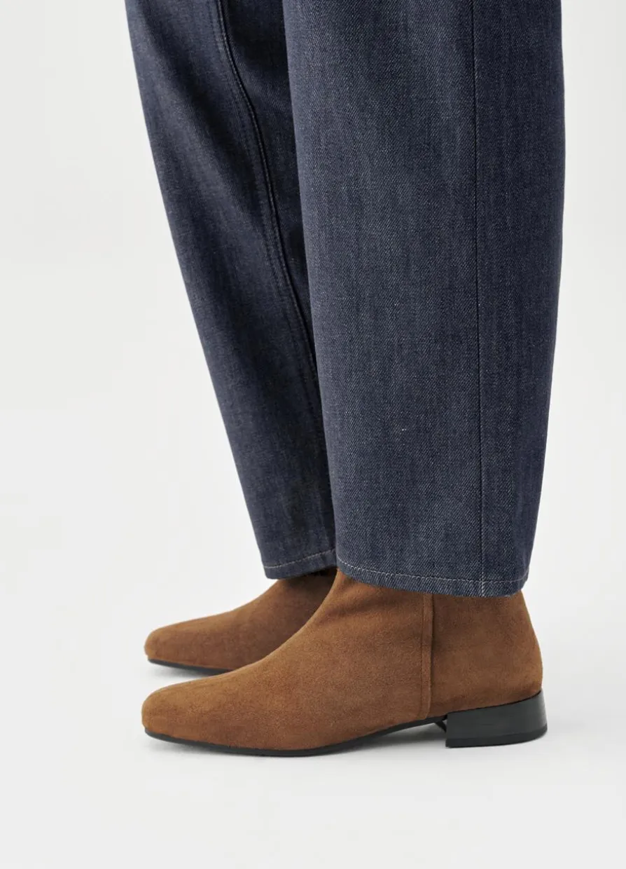 Mona Stiefeletten