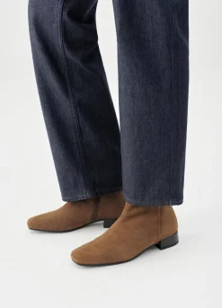 Mona Stiefeletten