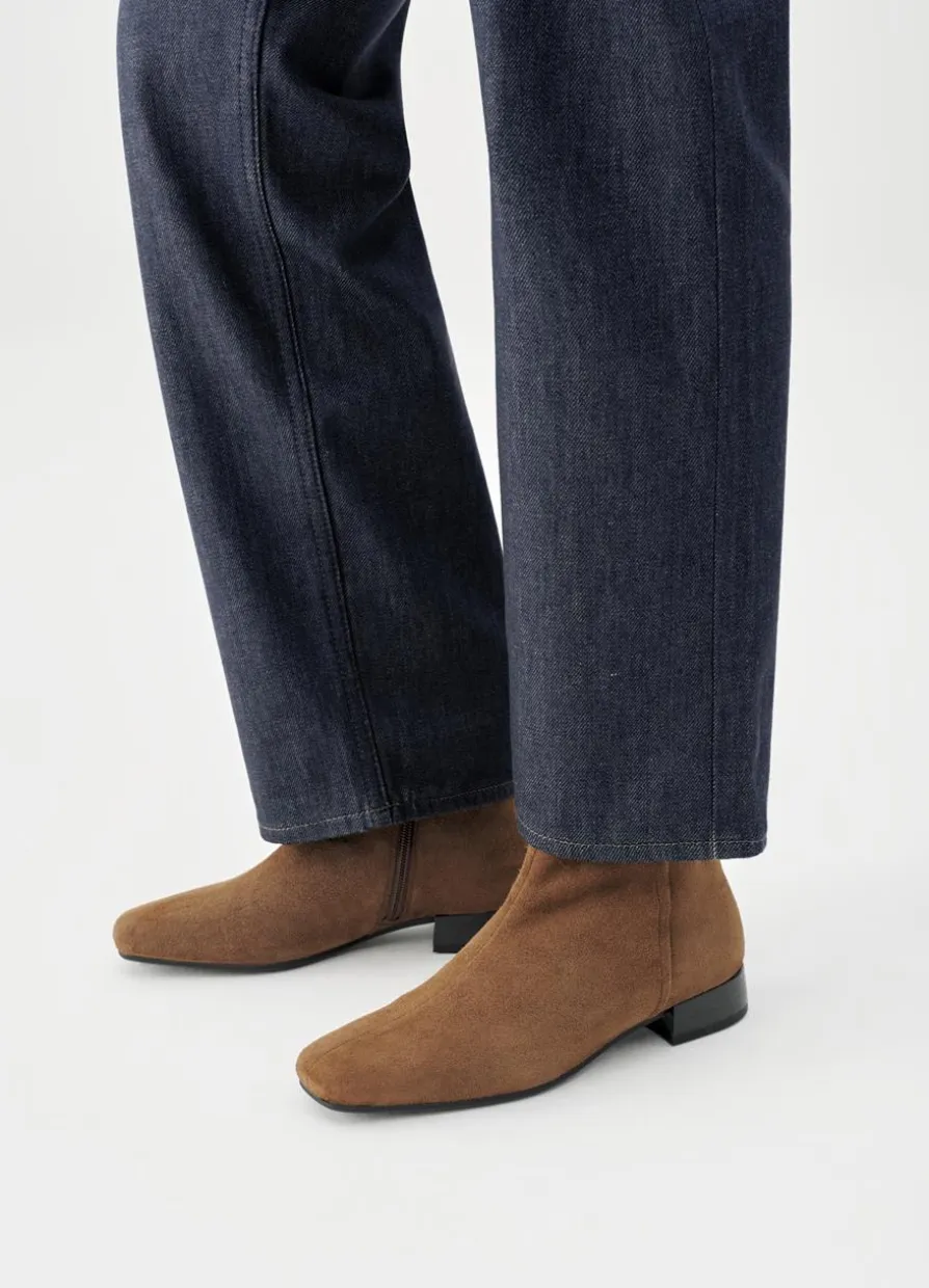 Mona Stiefeletten