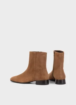 Mona Stiefeletten
