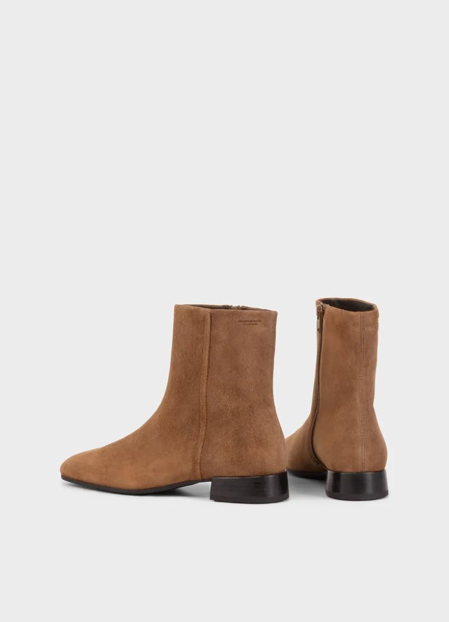 Mona Stiefeletten