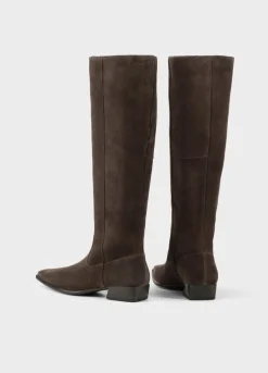 Nella Hohe Stiefel