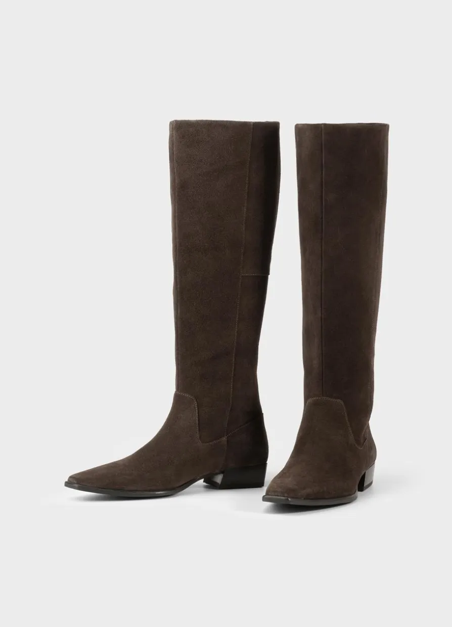 Nella Hohe Stiefel