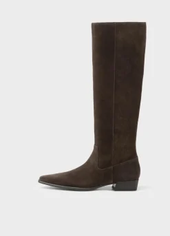 Nella Hohe Stiefel