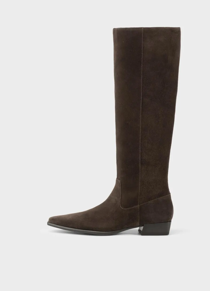 Nella Hohe Stiefel
