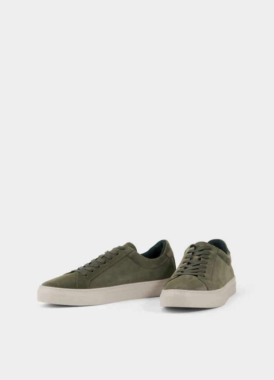 Paul 2.0 Sneaker