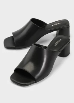 Piper Mules