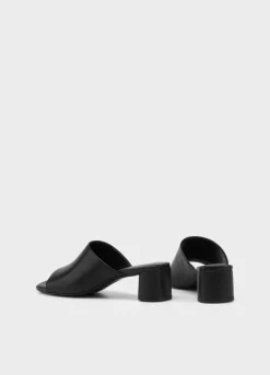 Piper Mules