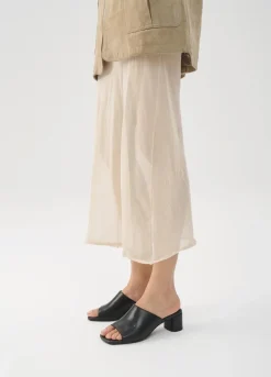 Piper Mules