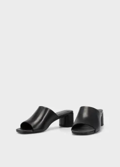 Piper Mules