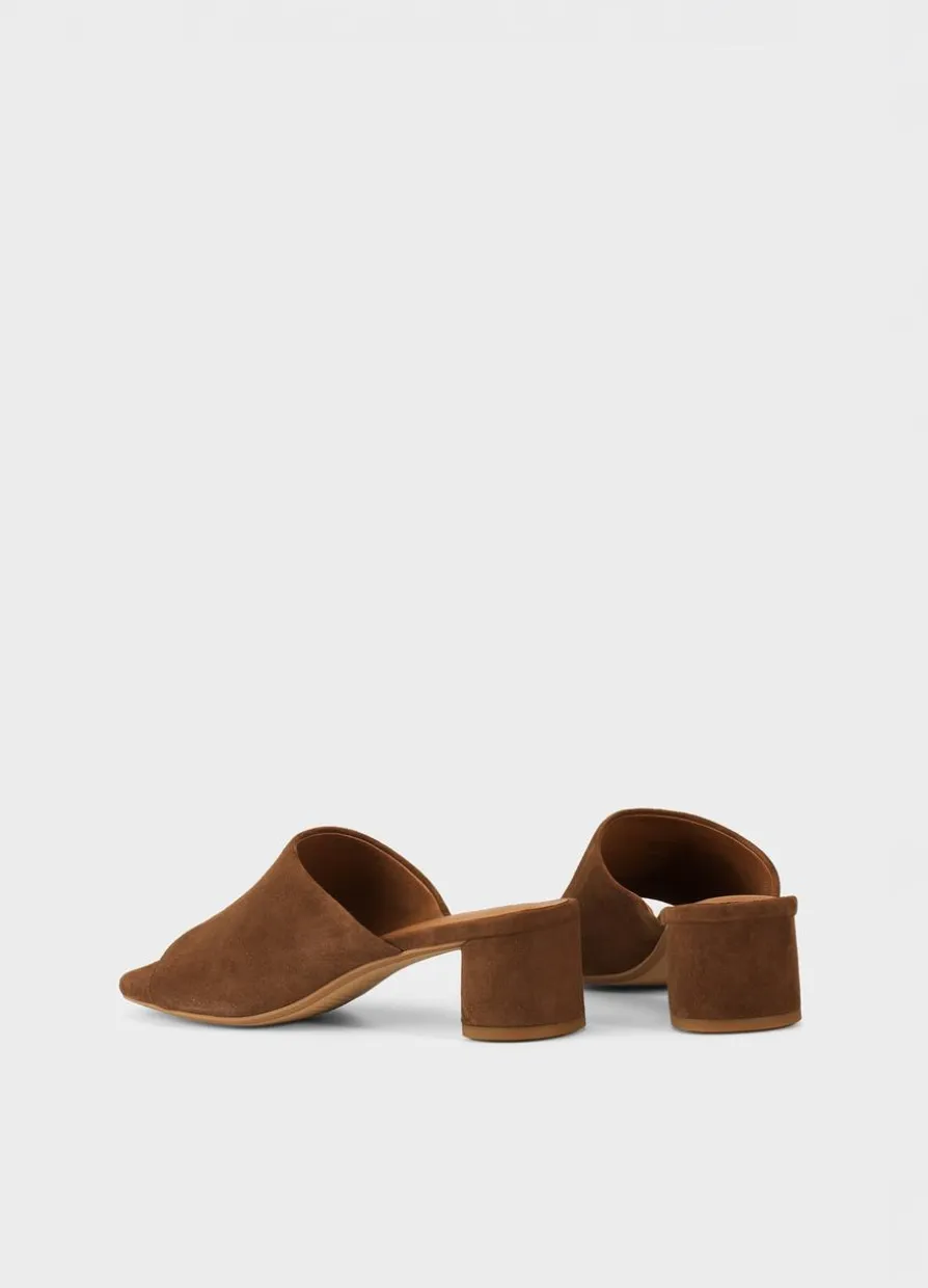 Piper Mules