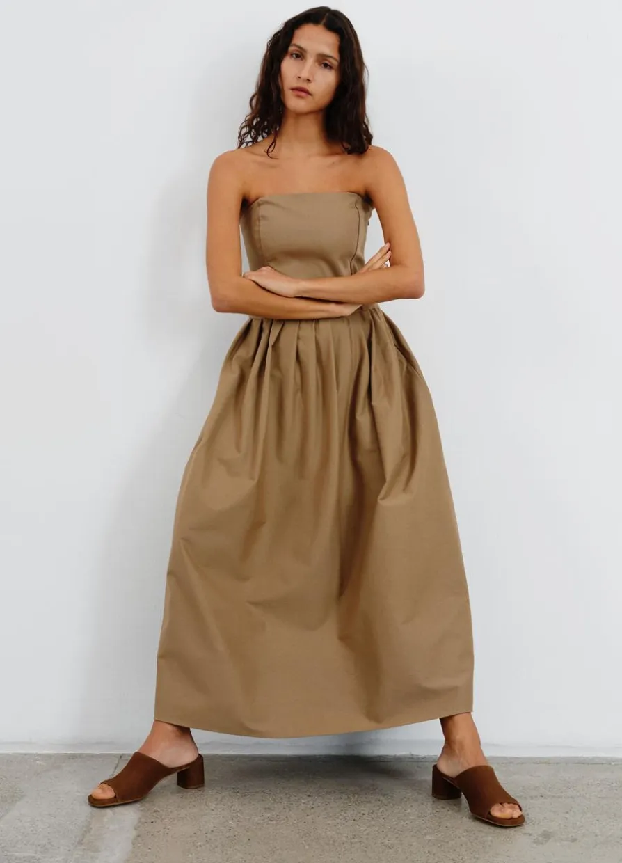 Piper Mules