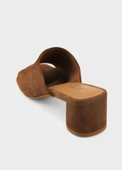 Piper Mules