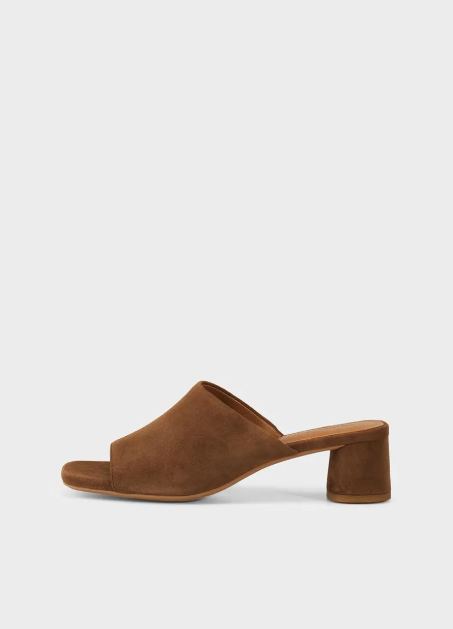 Piper Mules