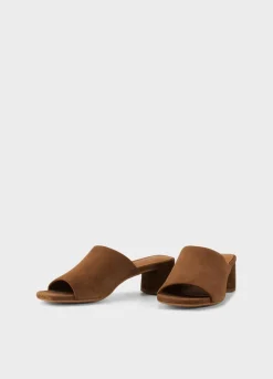 Piper Mules