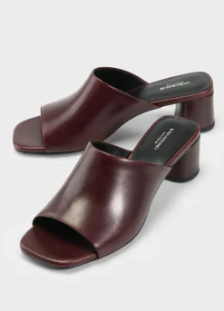 Piper Mules