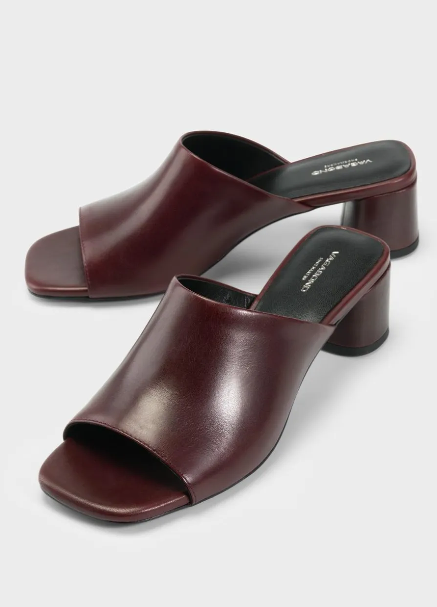 Piper Mules