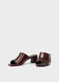 Piper Mules