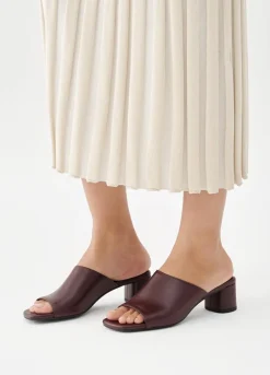 Piper Mules