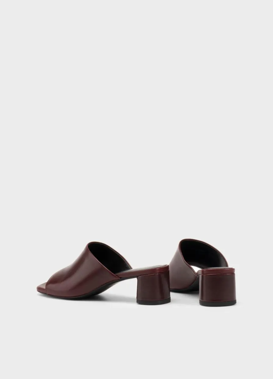 Piper Mules