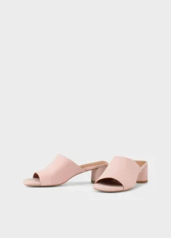 Piper Mules