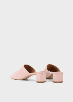 Piper Mules