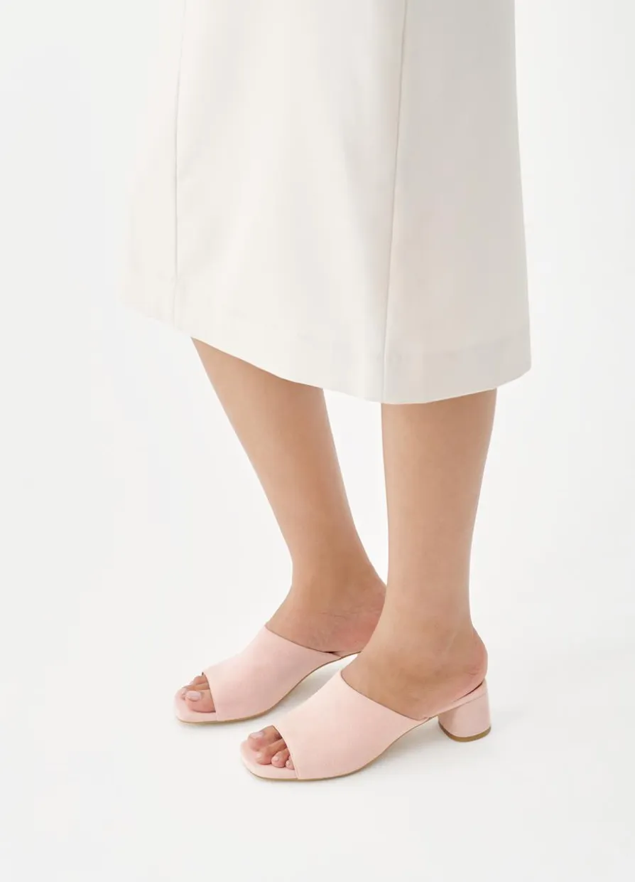 Piper Mules