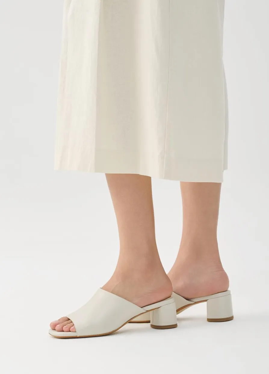 Piper Mules