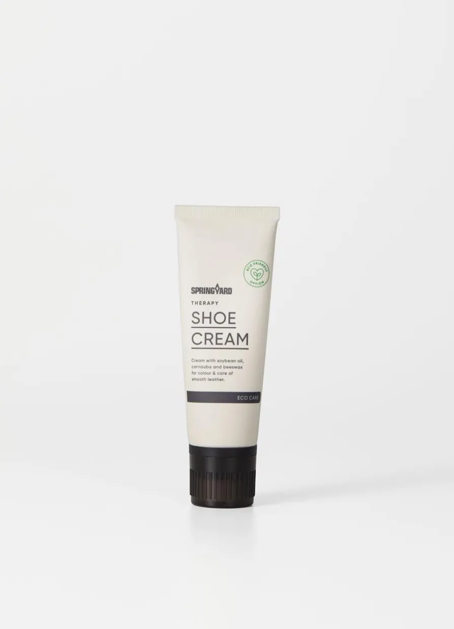 Schuhcreme