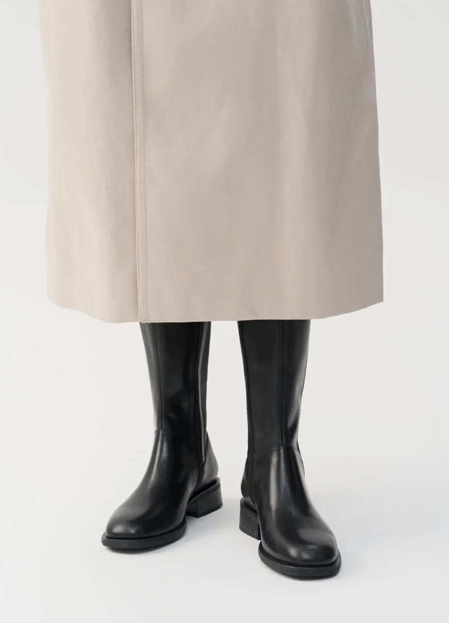 Sheila Hohe Stiefel