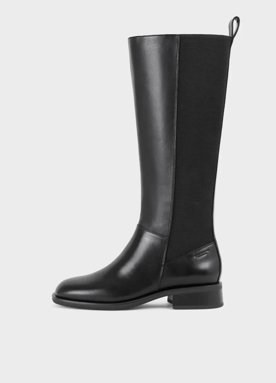 Sheila Hohe Stiefel