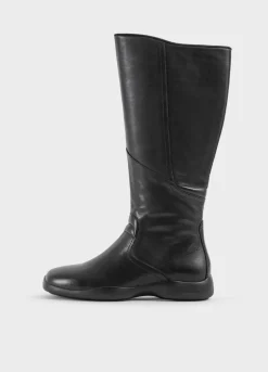 Sky Hohe Stiefel