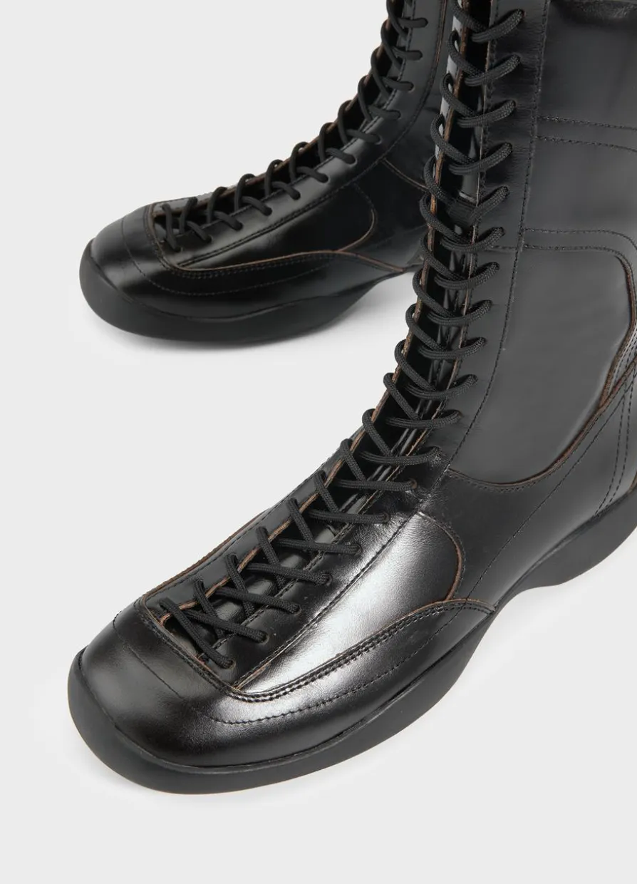 Sky Stiefel