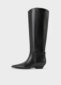 Sonya Hohe Stiefel