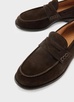 Steven Loafer
