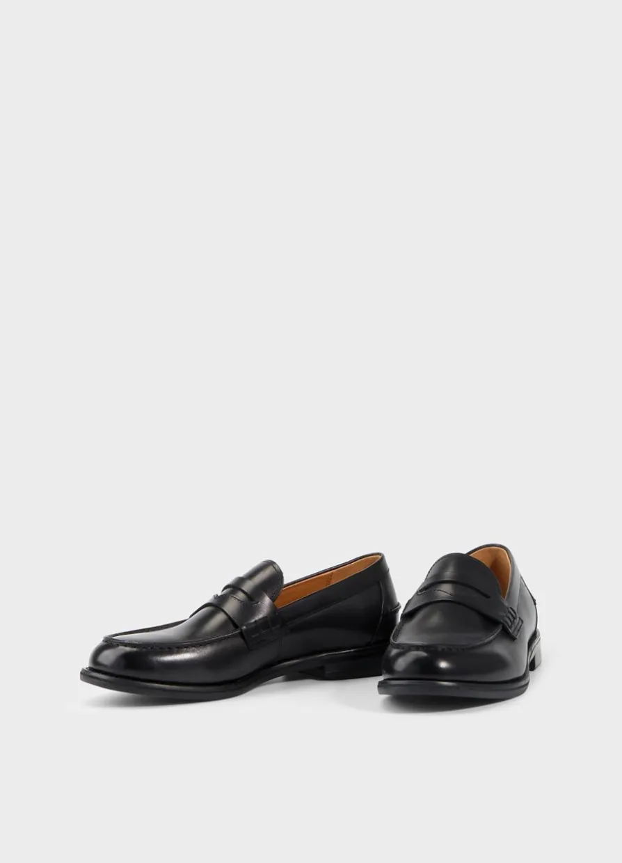 Steven Loafer