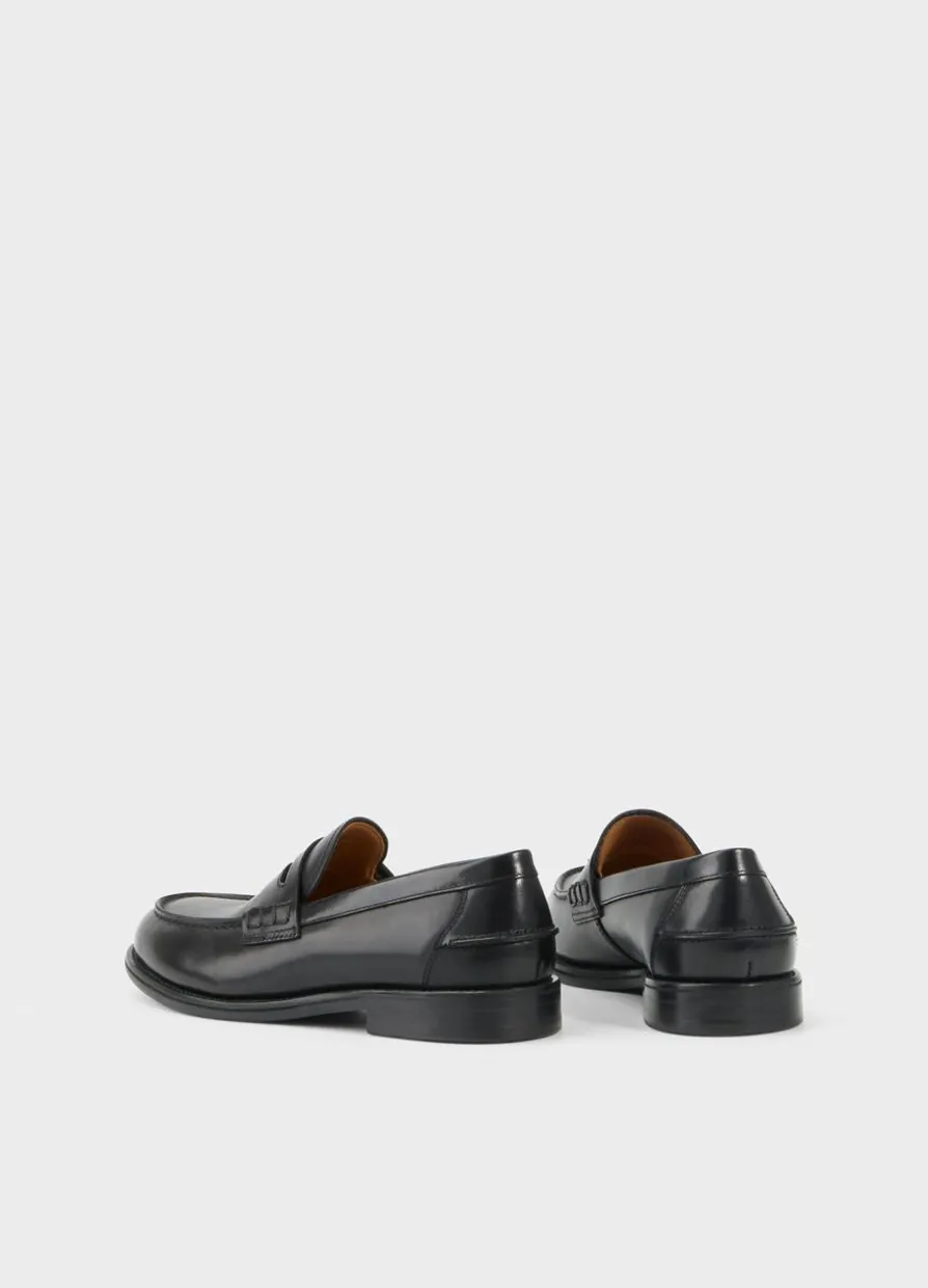 Steven Loafer
