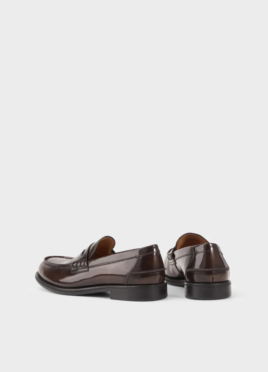 Steven Loafer