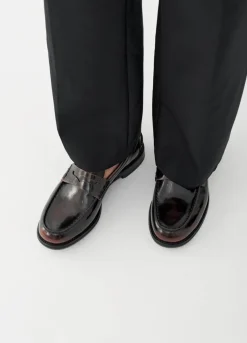 Steven Loafer