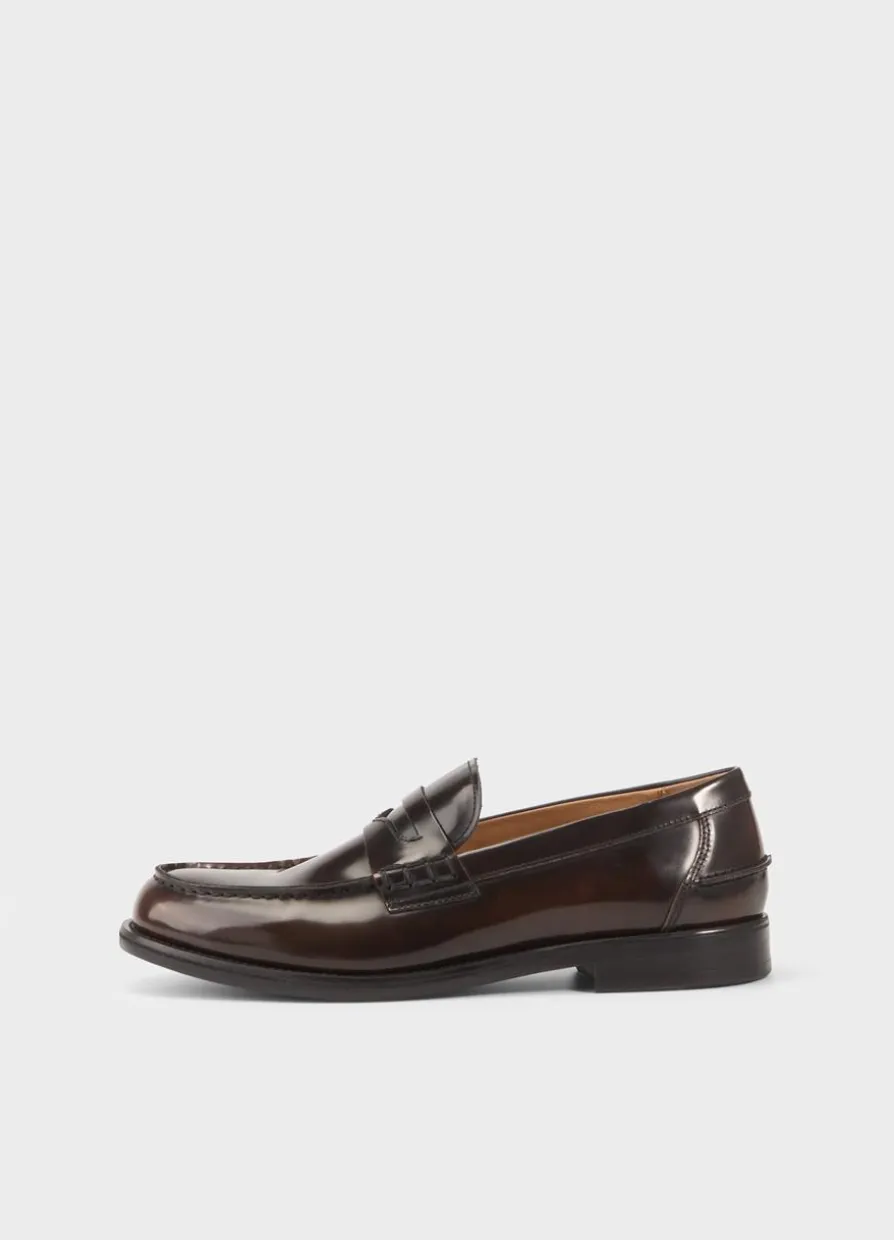 Steven Loafer
