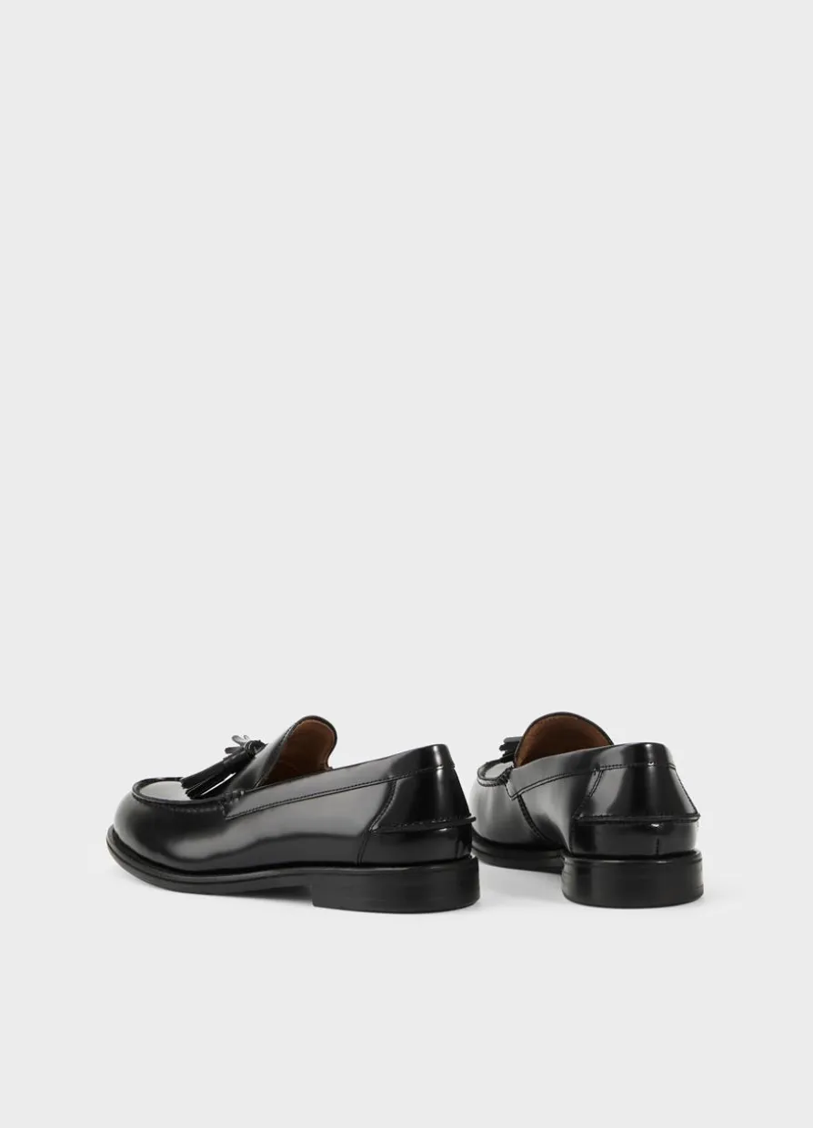 Steven Loafer