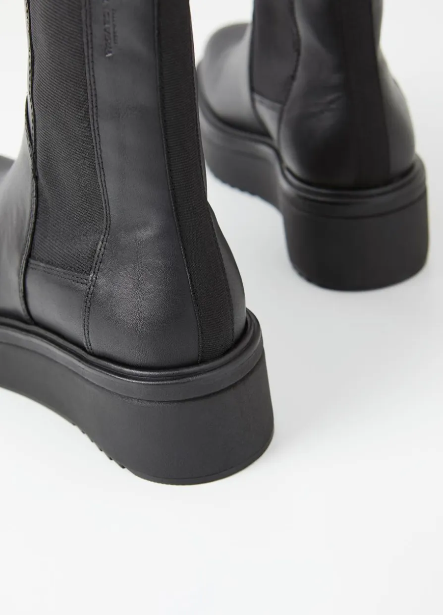 Tara Chelsea Boots