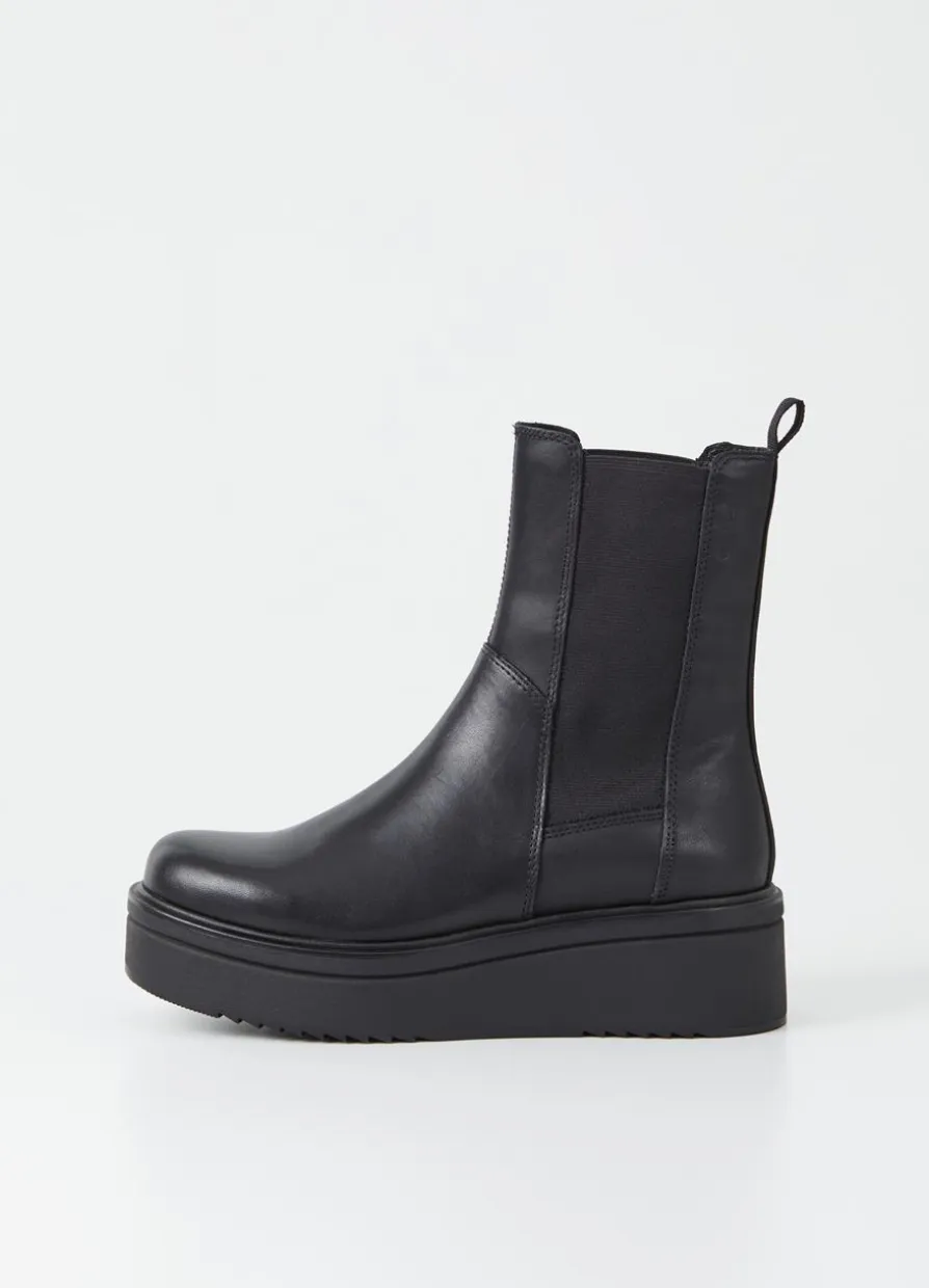 Tara Chelsea Boots