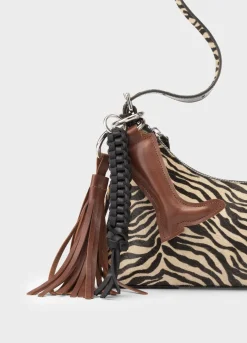 Tassel Bag Charm