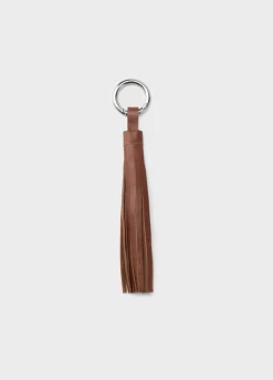 Tassel Bag Charm