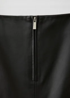 The Maxi Skirt