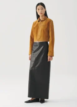 The Maxi Skirt