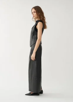 The Maxi Skirt
