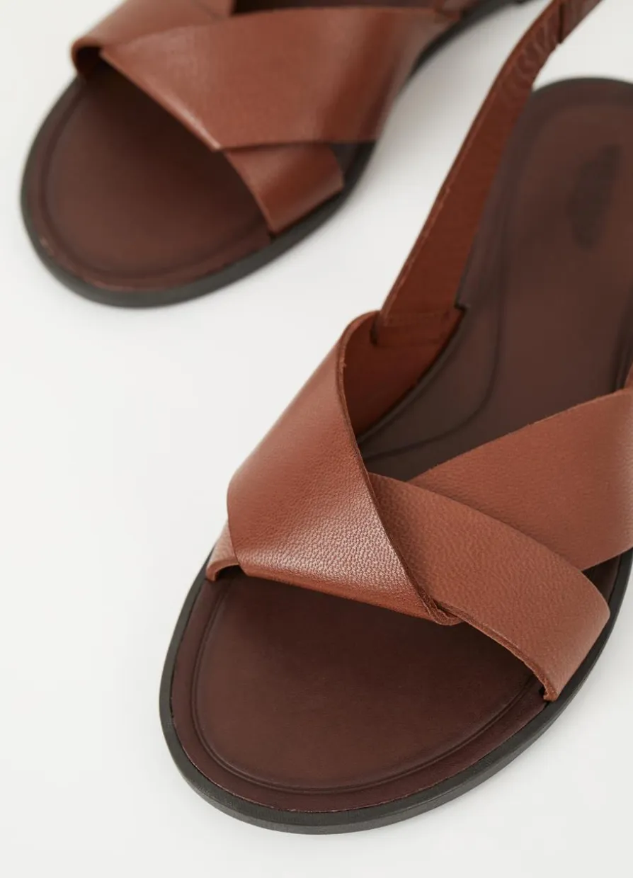 Tia 2.0 Sandalen